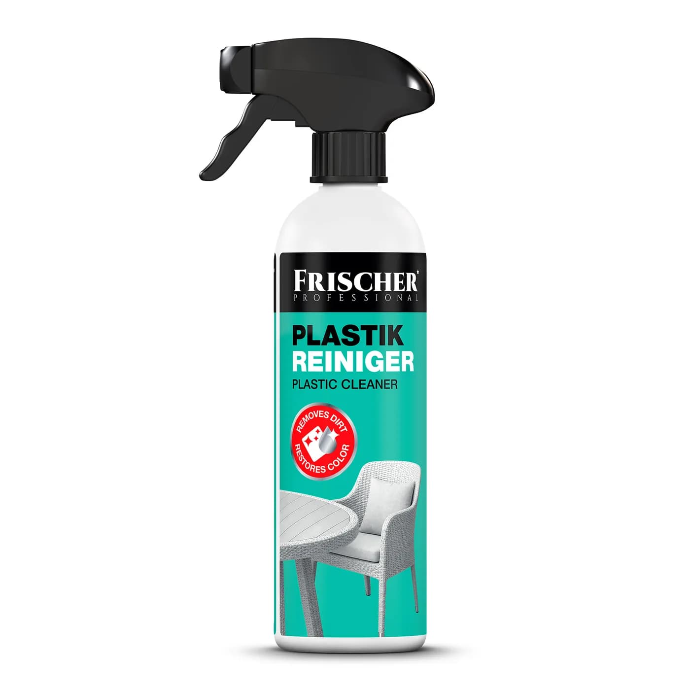 Płyn do czyszczenia mebli ogrodowych 500 ml