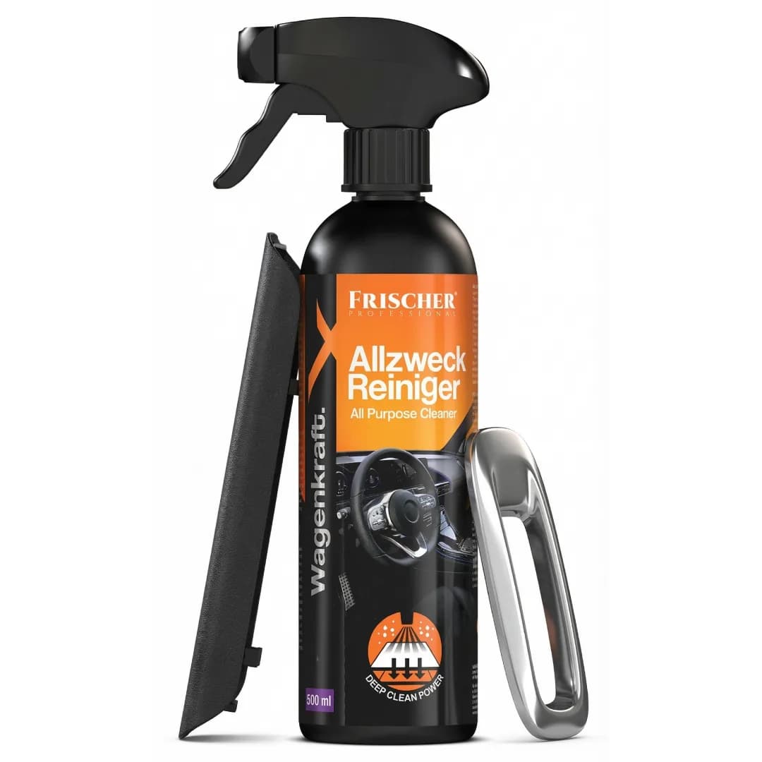 APC, uniwersalny środek czyszczący do auta, 500 ml