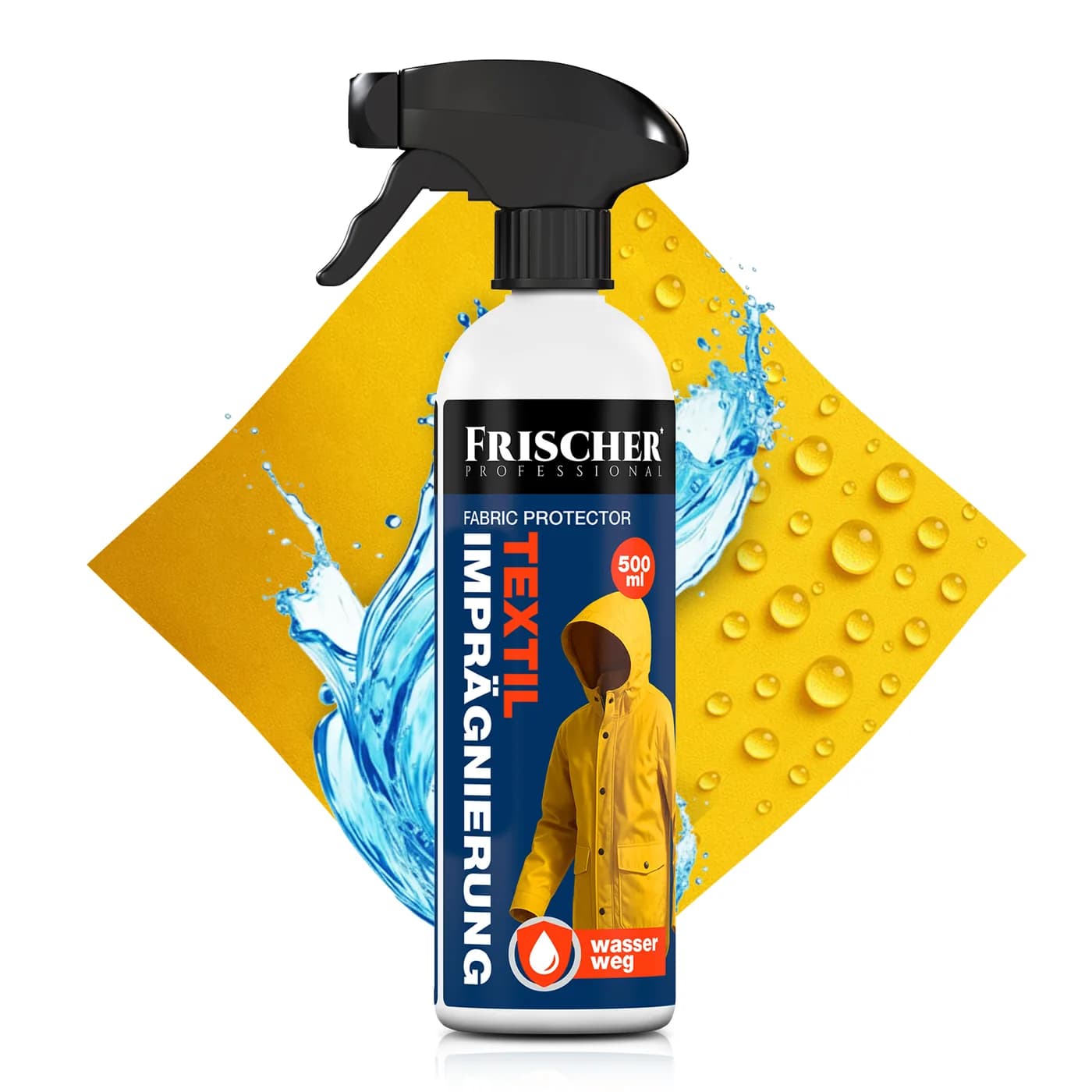 Impregnat do tkanin, 500 ml