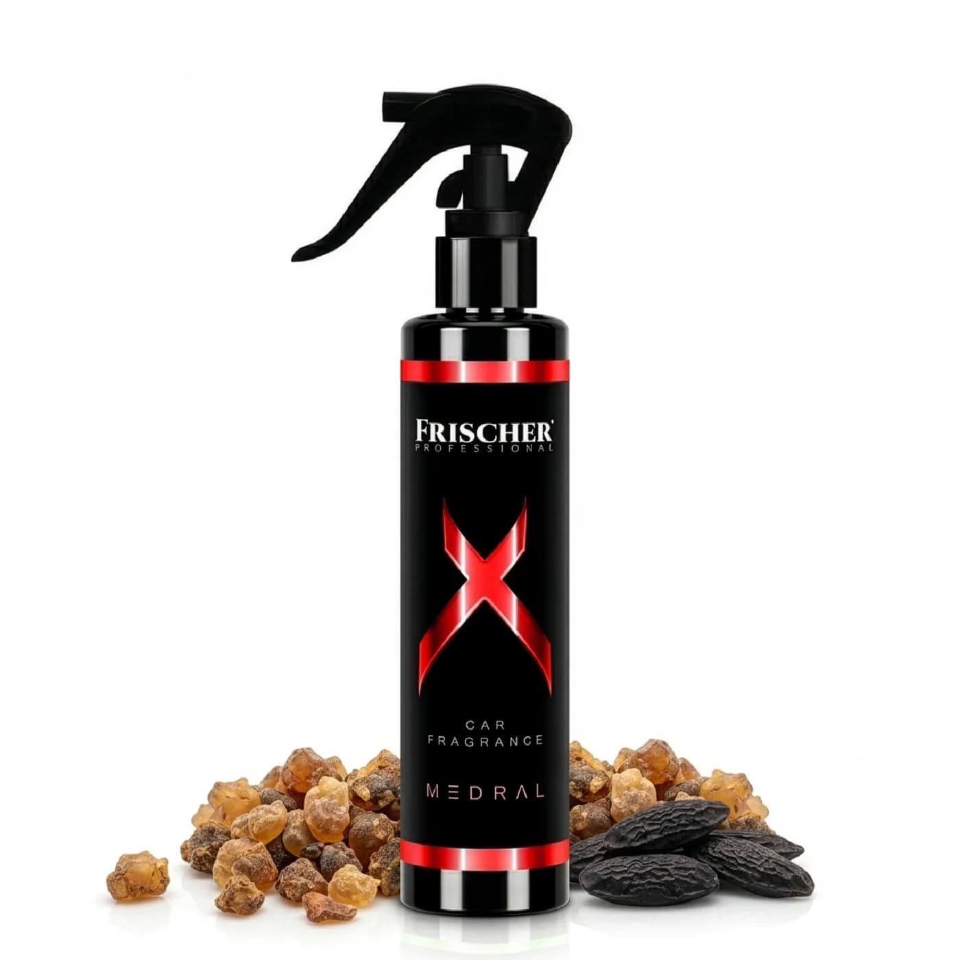 Perfumy do auta, MYRHH&TONKA, 150 ml