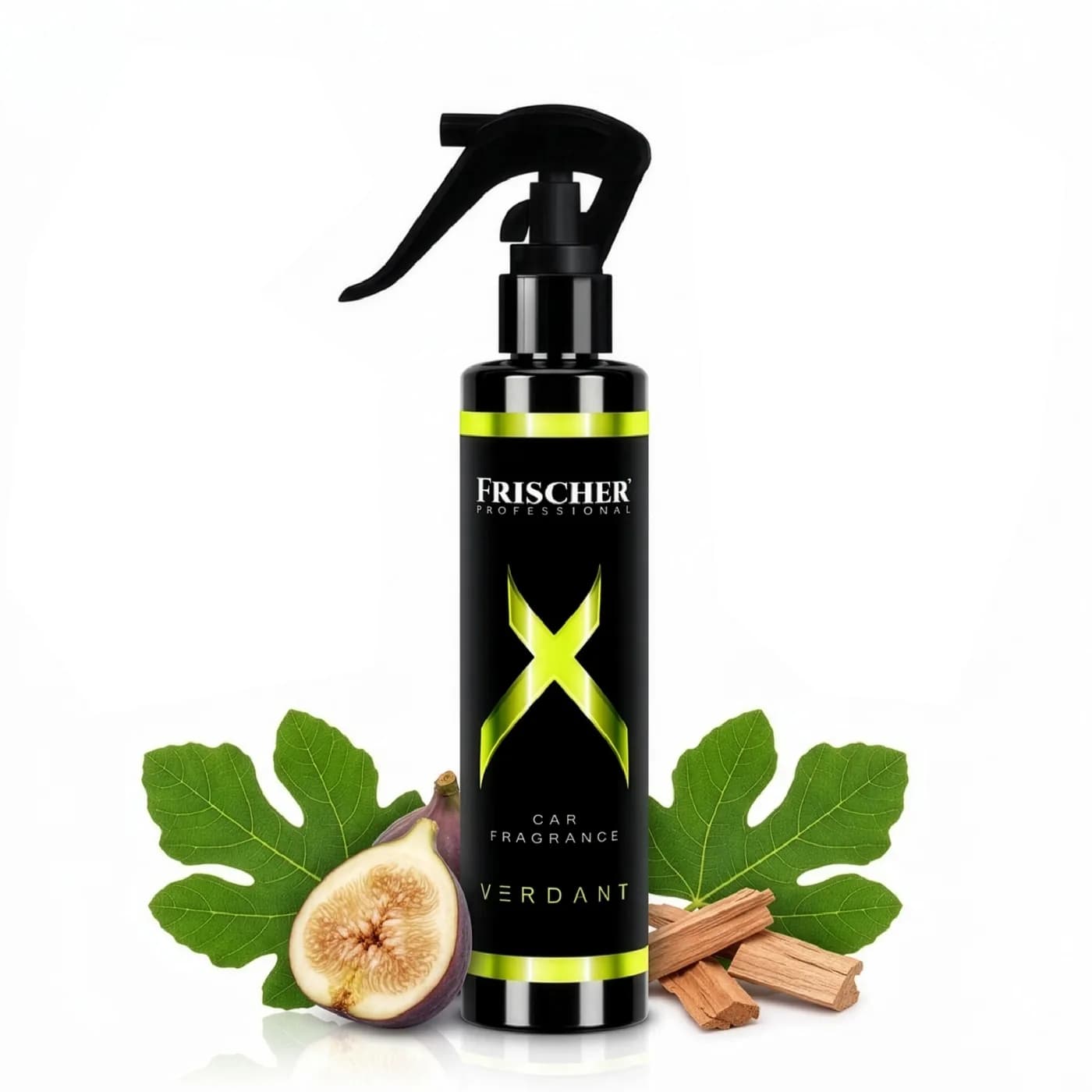 Perfumy do auta, WILD FIG, 150ml