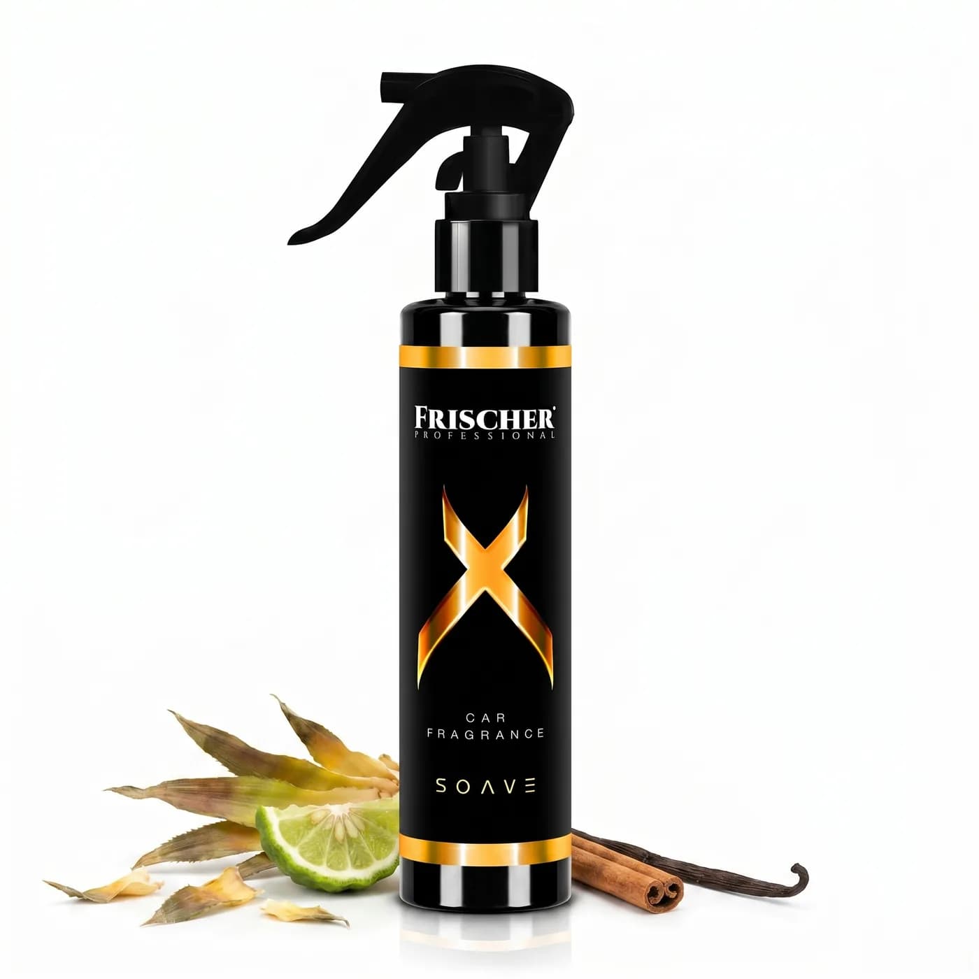 Perfumy do auta, SOAVE, 150 ml