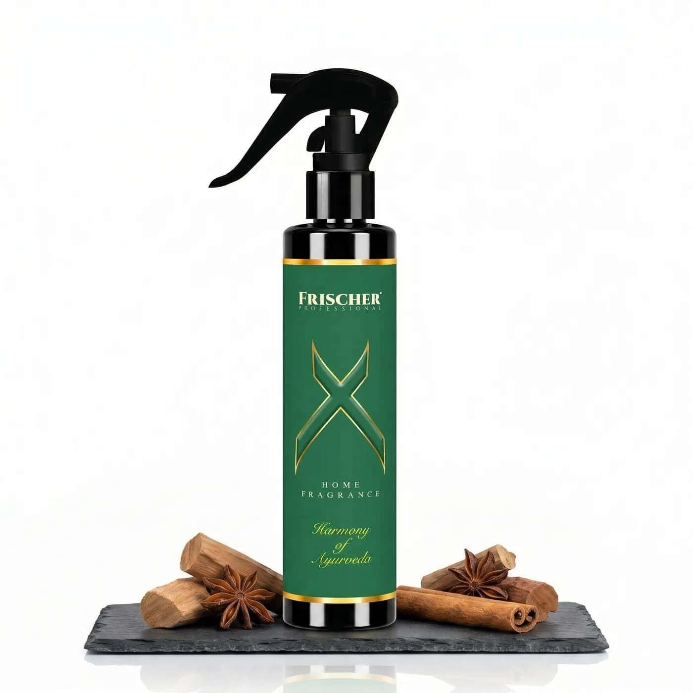 Perfumy do domu o zapachu Harmony of ayurveda