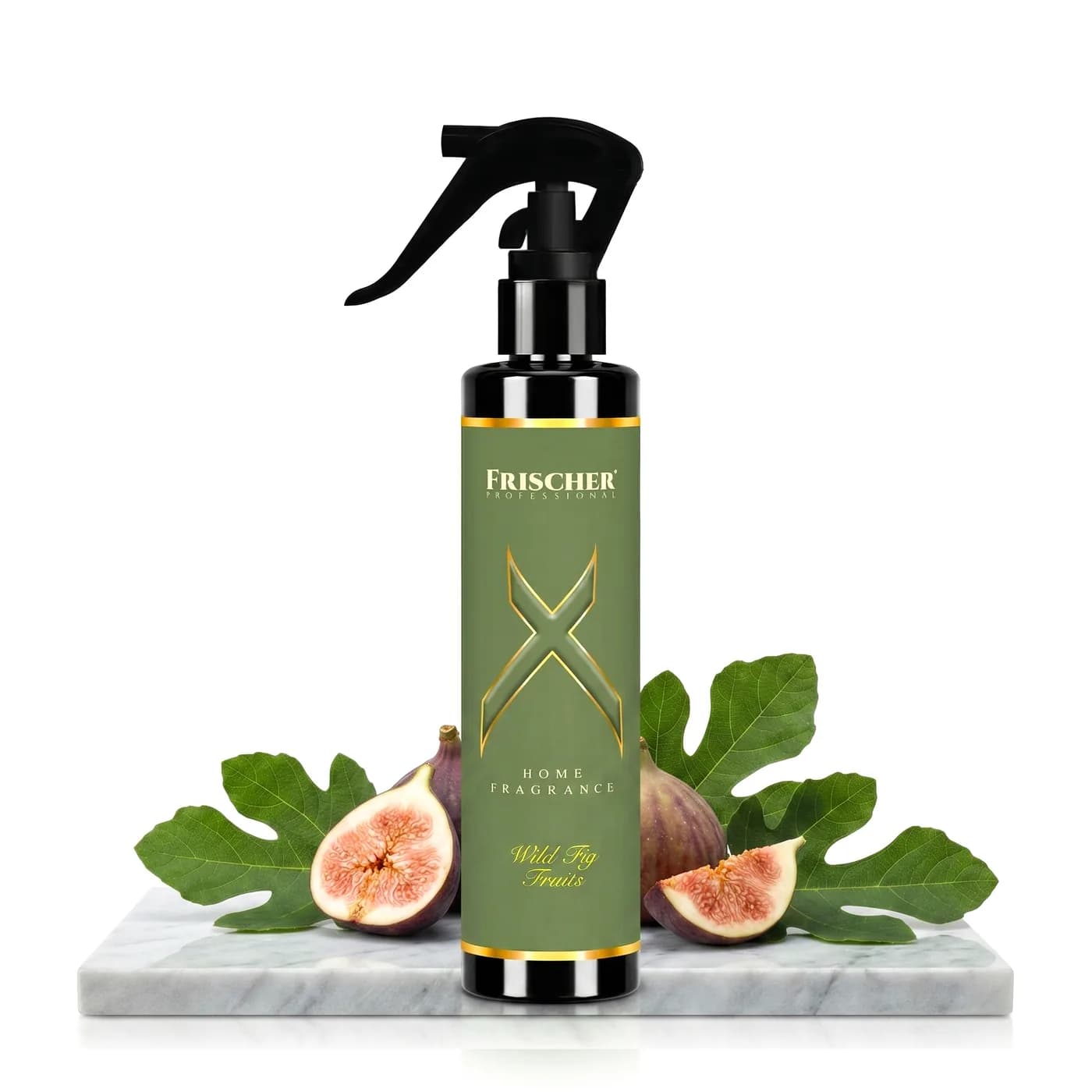 Perfumy do domu, Wild Fig, 150ml