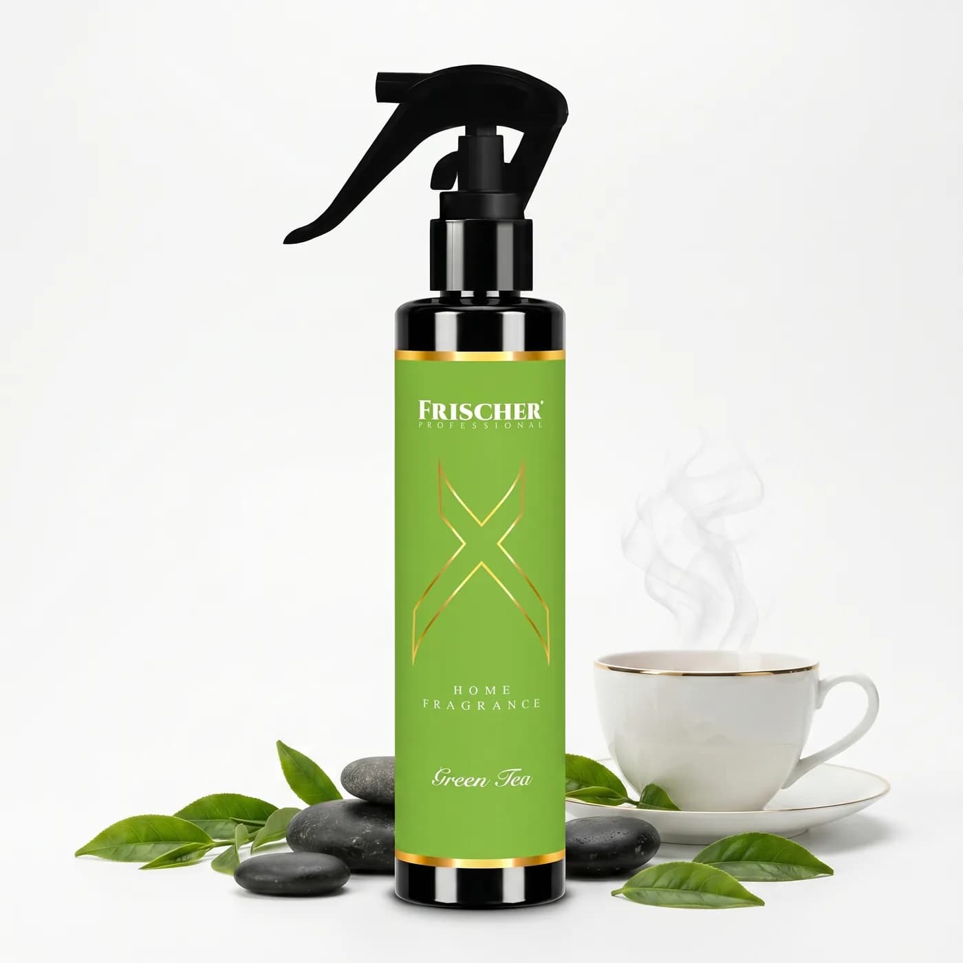 Perfumy do domu, Zielona Herbata, 150 ml