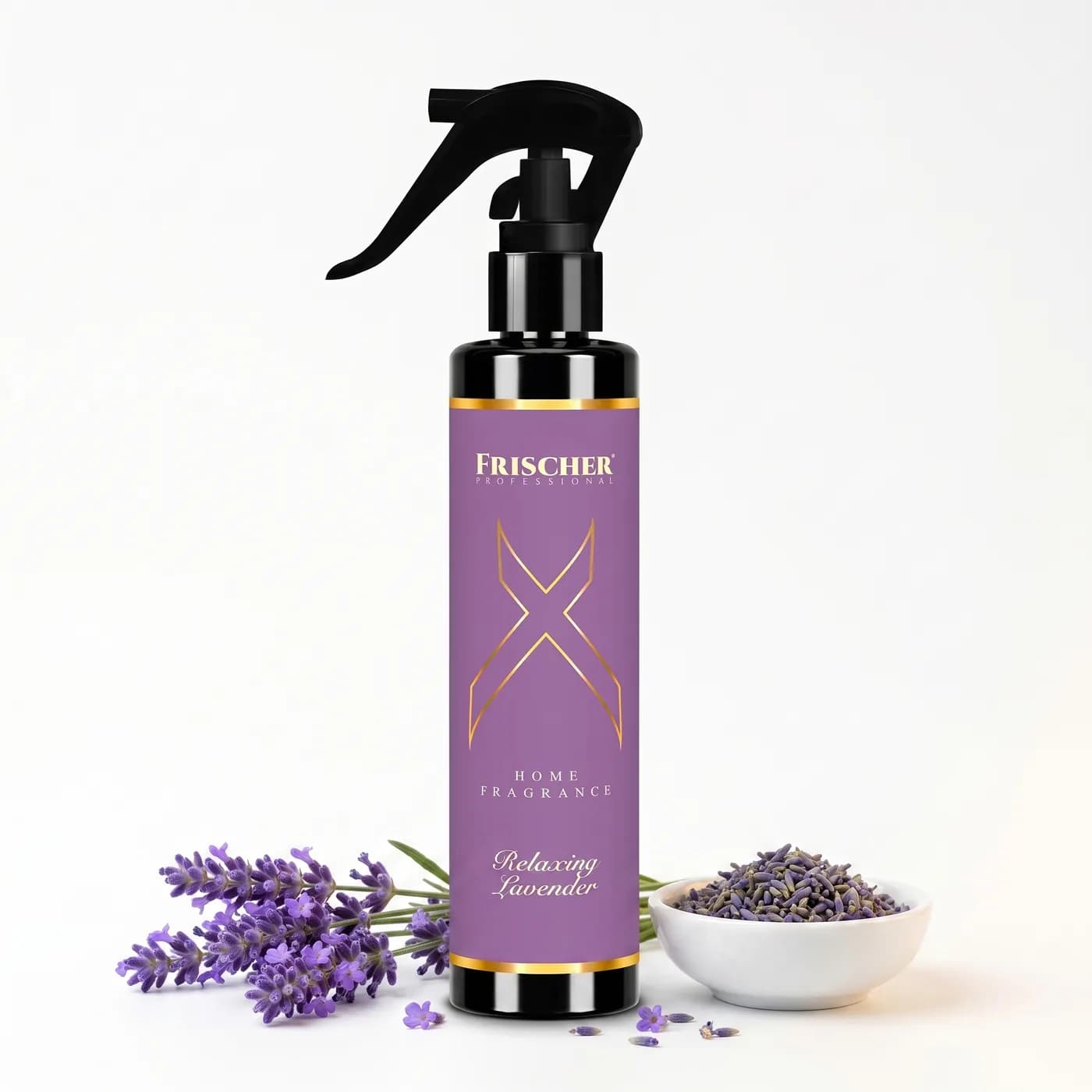Perfumy do domu o zapachu lawendy, 150ml
